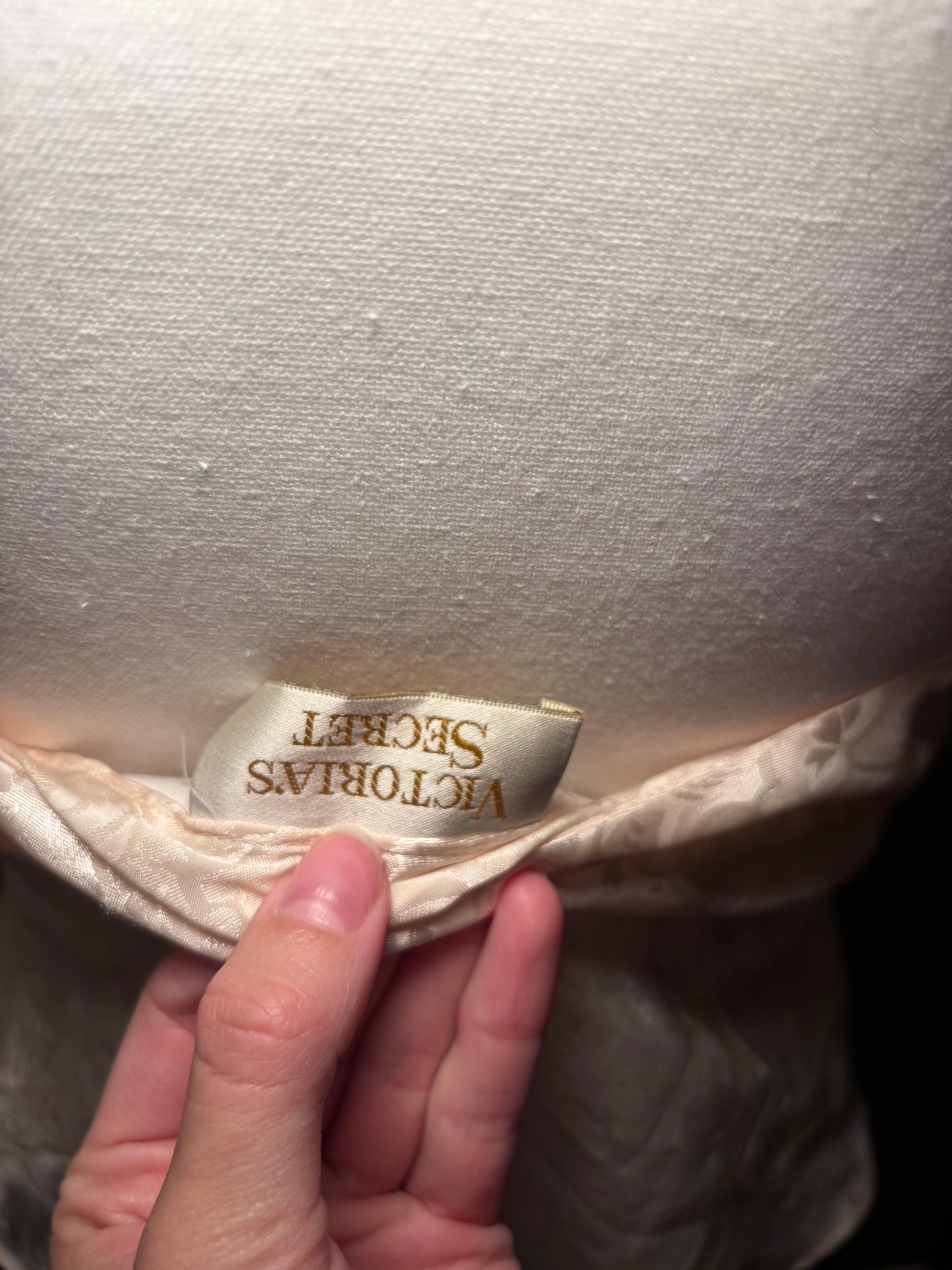 Vintage Victoria's Secret Tank