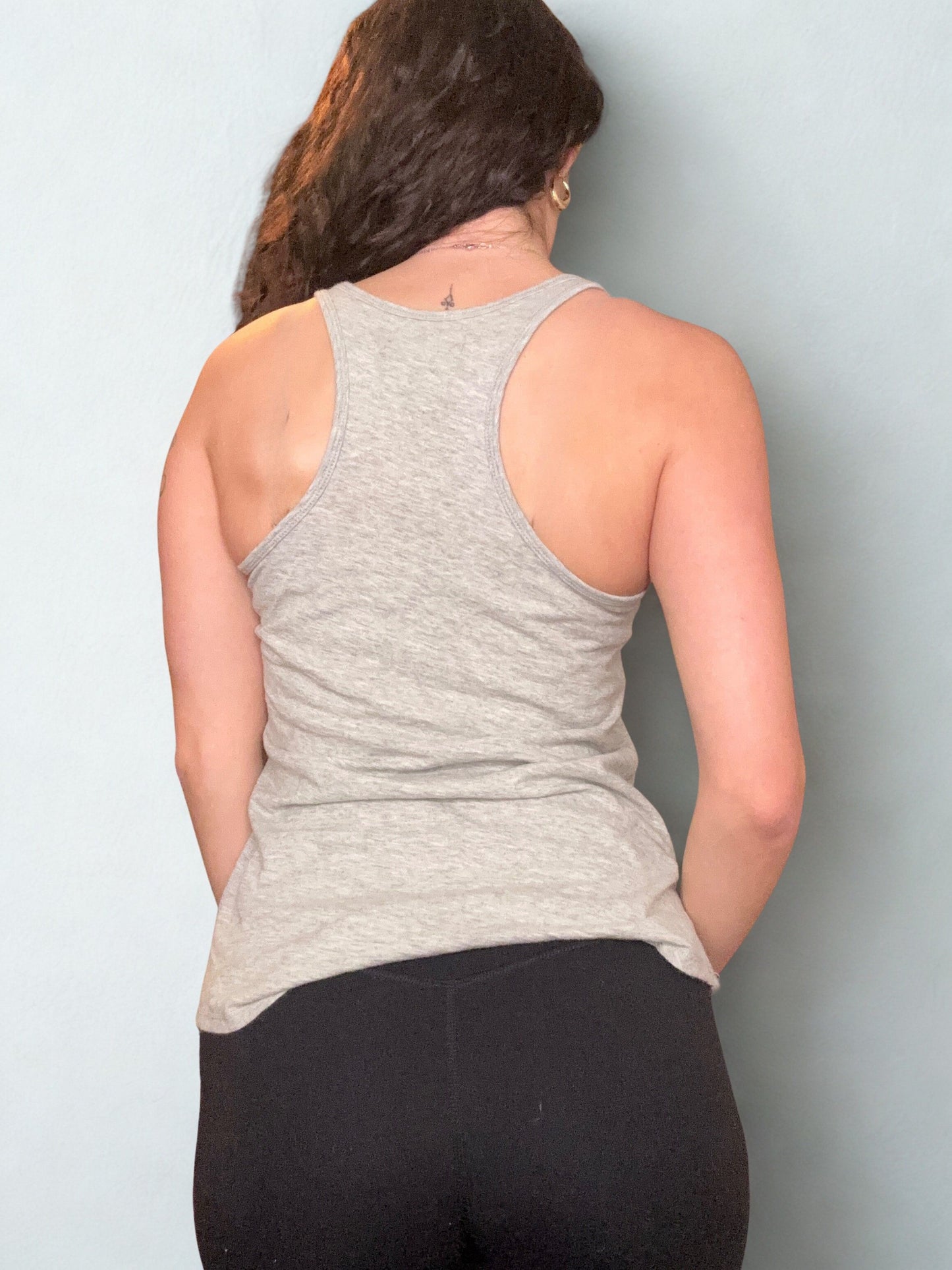 Abercrombie Y2K Tank