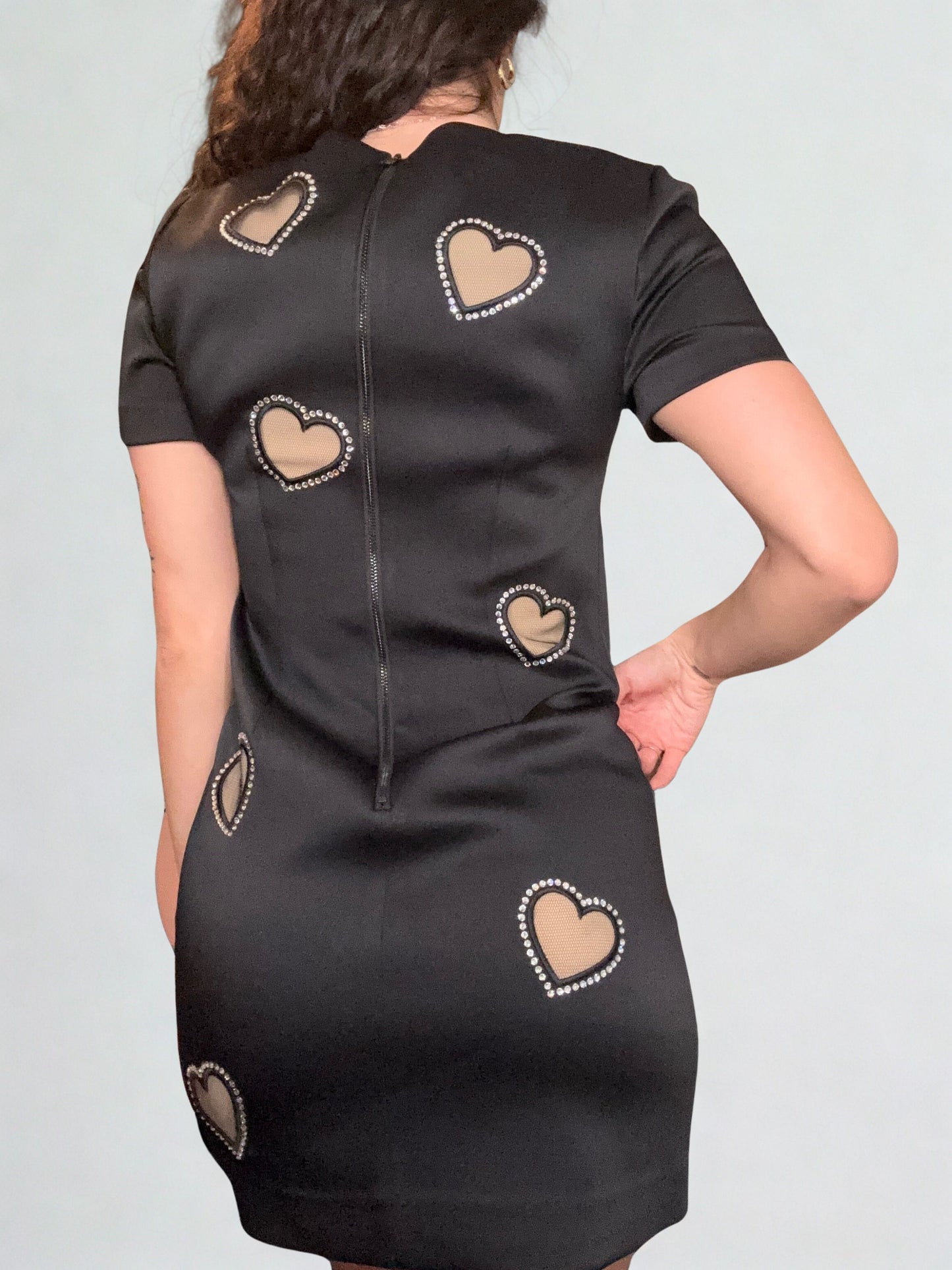 Alice + Olivia Dress