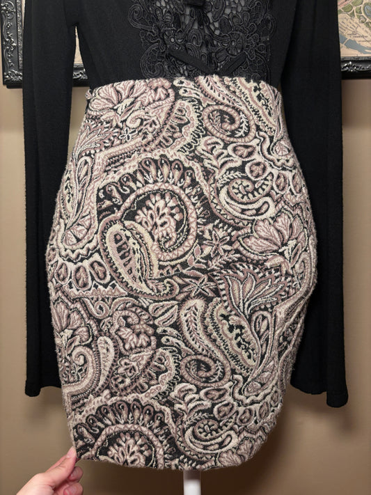 GUESS Y2K Mini Skirt