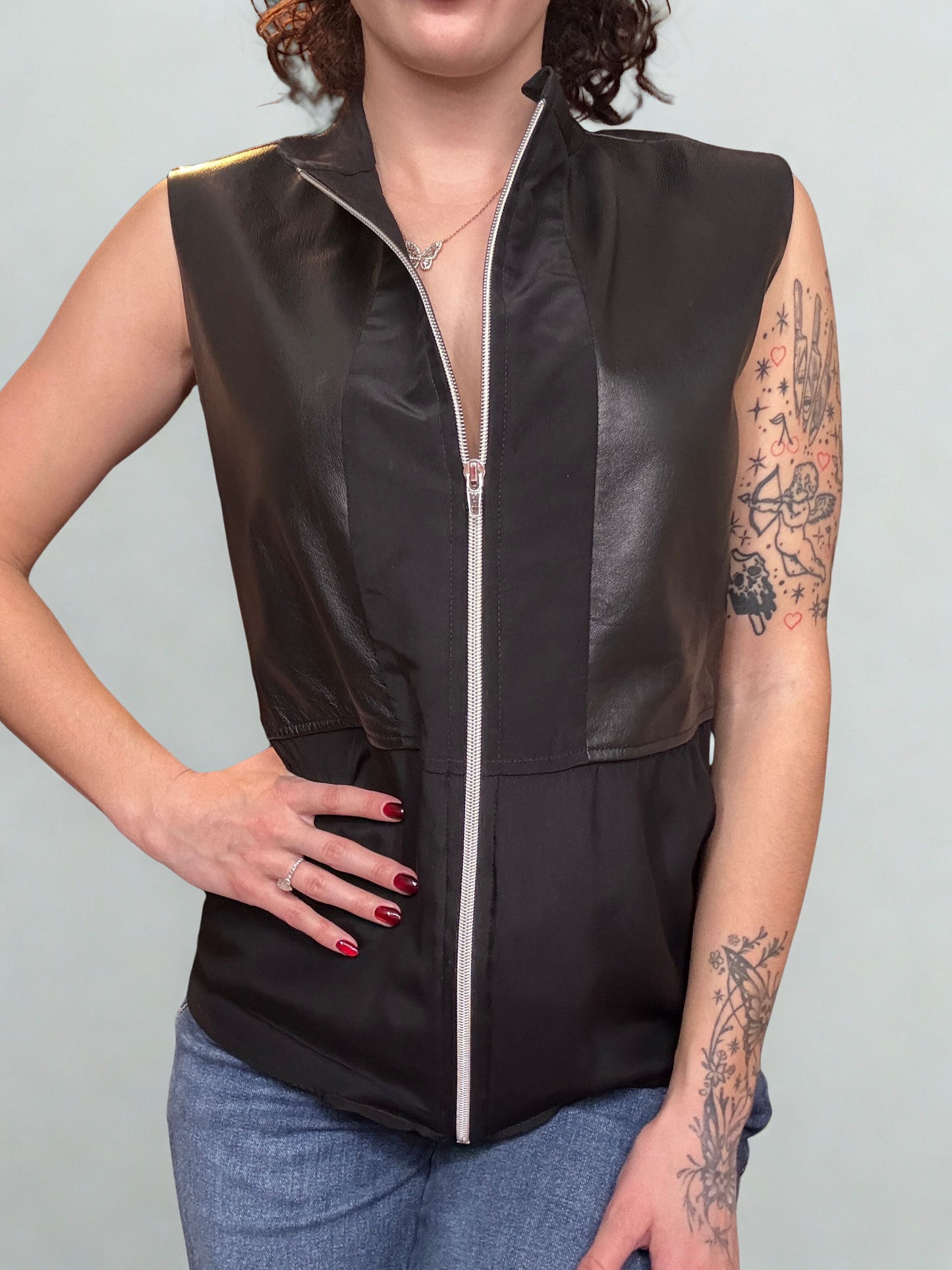 Moto Vest