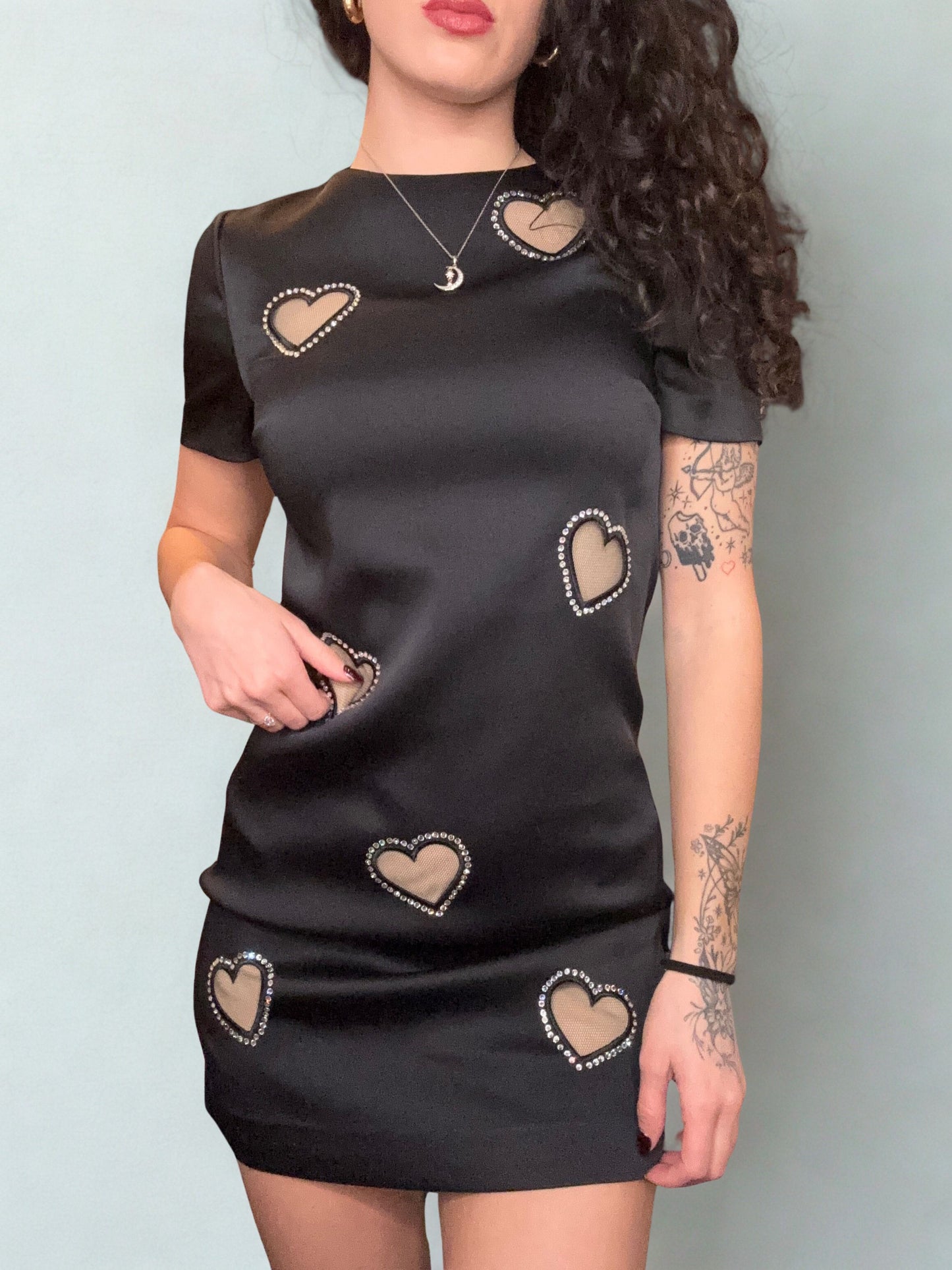 Alice + Olivia Dress