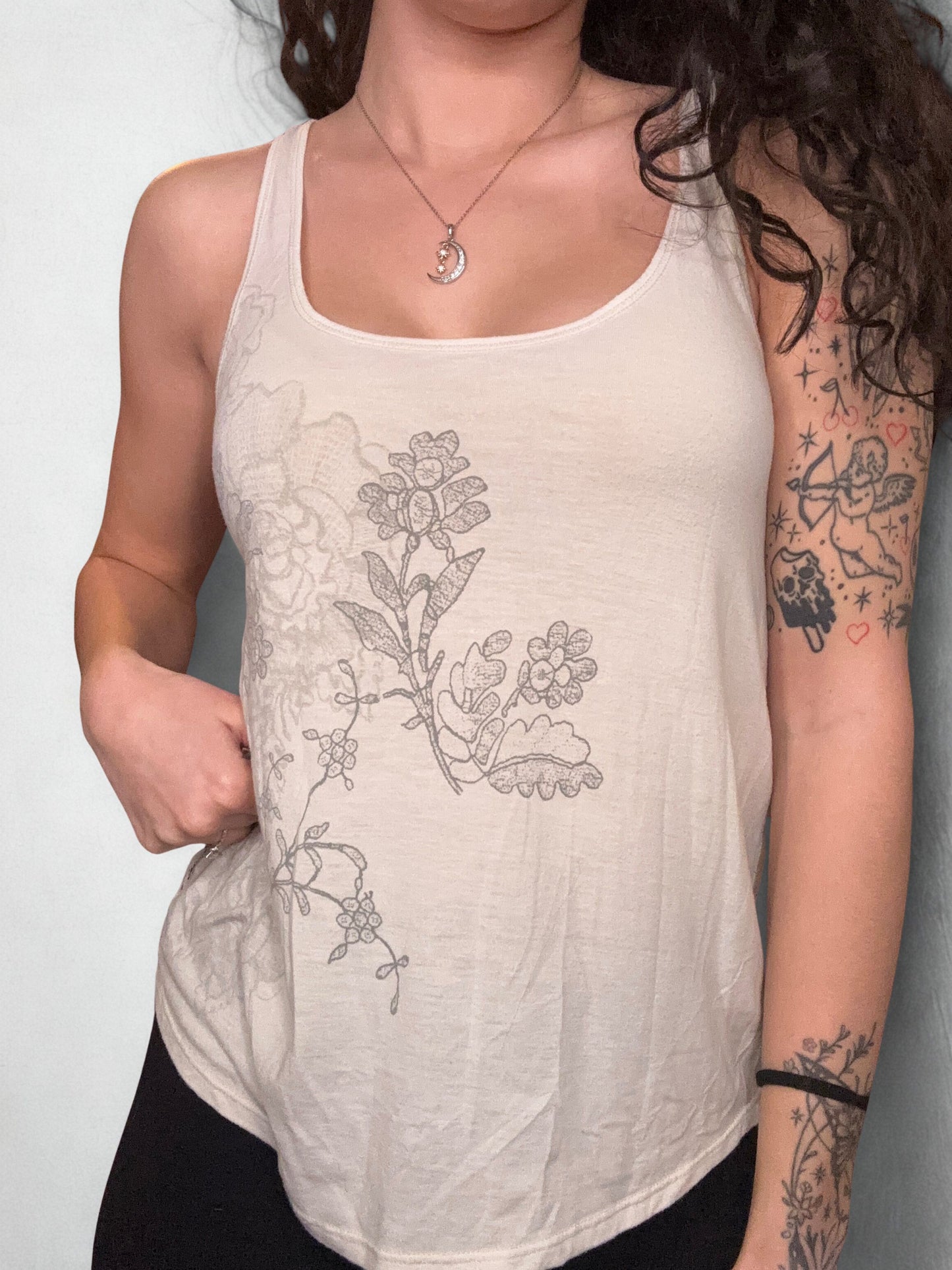 Y2K American Eagle Tank